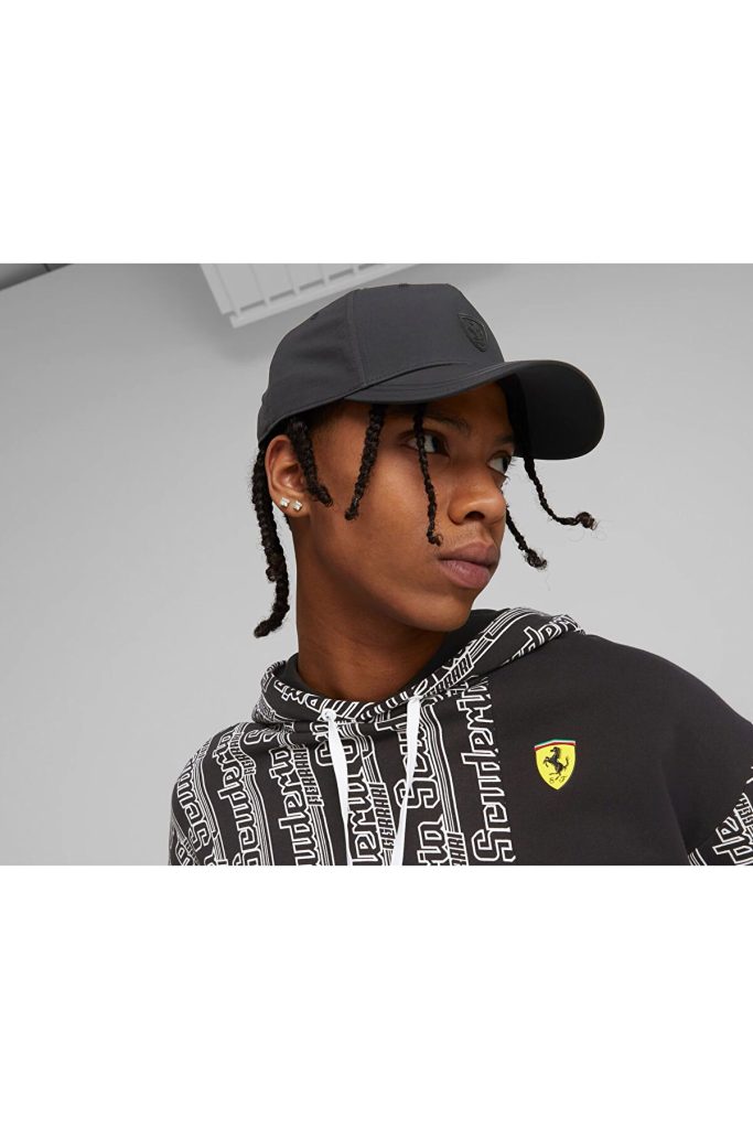 کلاه کپ ورزشی یونیسکس اورجینال پوما Puma بوفه