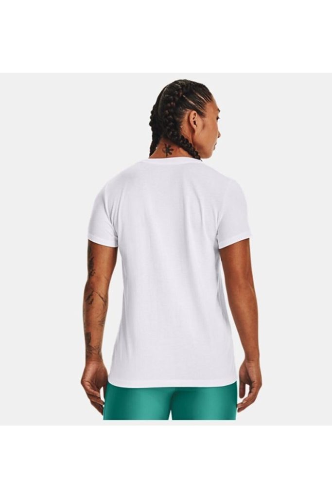 تیشرت آستین کوتاه گرافیکی Sportstyle آندر آرمور under armour بوفه