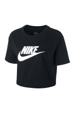 تیشرت مشکی زنانه کد BV6175-010 نایک Nike بوفه