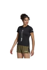 تیشرت Terrex Agravic W مشکی آدیداس Adidas بوفه