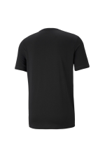تیشرت سیاه مردانه Active Small Logo Tee پوما Puma بوفه