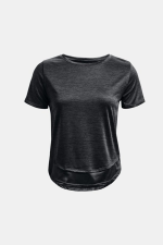 تیشرت زنانه مشکی تک ونت Tech Vent صورتی آندر آرمور under armour بوفه