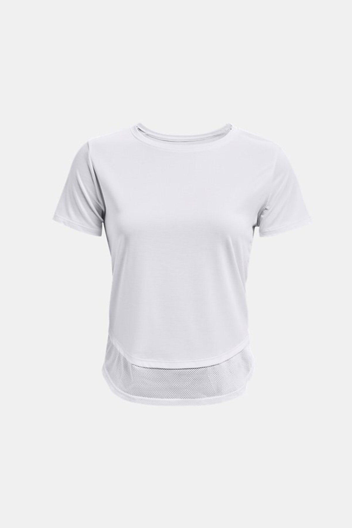 Tech Vent under armour white تیشرت زنانه تک ونت Tech Vent سفید آندر آرمور under armour بوفه