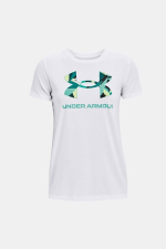 تیشرت ورزشی آندر آرمور Sportstyle اسپرت استایل کد 1356305-106