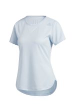 تیشرت اسپرت زنانه آبی روشن TRG Tee H.rdy آدیداس Adidas بوفه