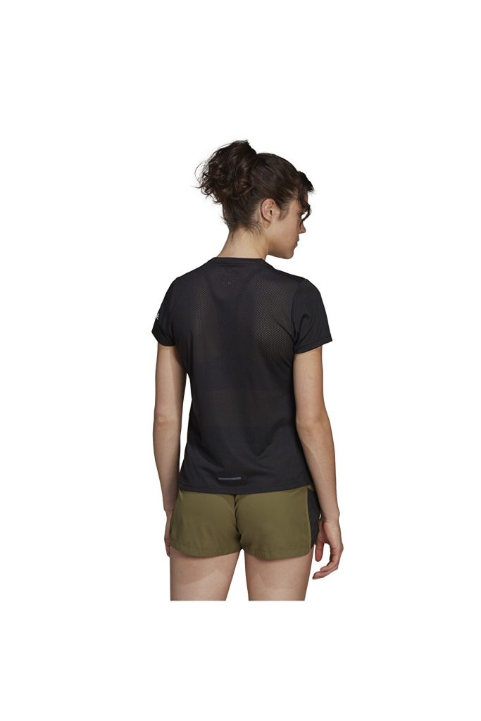 تیشرت Terrex Agravic W مشکی آدیداس Adidas بوفه