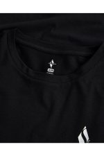 تی شرت زنانه مشکی W Performance Tops Crew اسکچرز Skechers بوفه