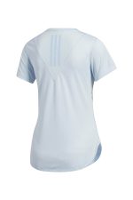 تیشرت اسپرت زنانه آبی روشن TRG Tee H.rdy آدیداس Adidas بوفه