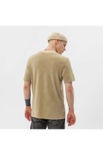 تیشرت اورجینال رنگ خاکی Dc0724-297 نایک Nike بوفه