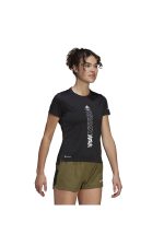 تیشرت Terrex Agravic W مشکی آدیداس Adidas بوفه