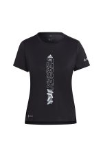 تیشرت Terrex Agravic W مشکی آدیداس Adidas بوفه