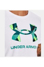 تیشرت آستین کوتاه گرافیکی Sportstyle آندر آرمور under armour بوفه