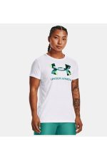تیشرت آستین کوتاه گرافیکی Sportstyle آندر آرمور under armour بوفه