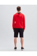 شورت نیو بیسیک New Basics ورزشی مردانه اسکچرز Skechers بوفه