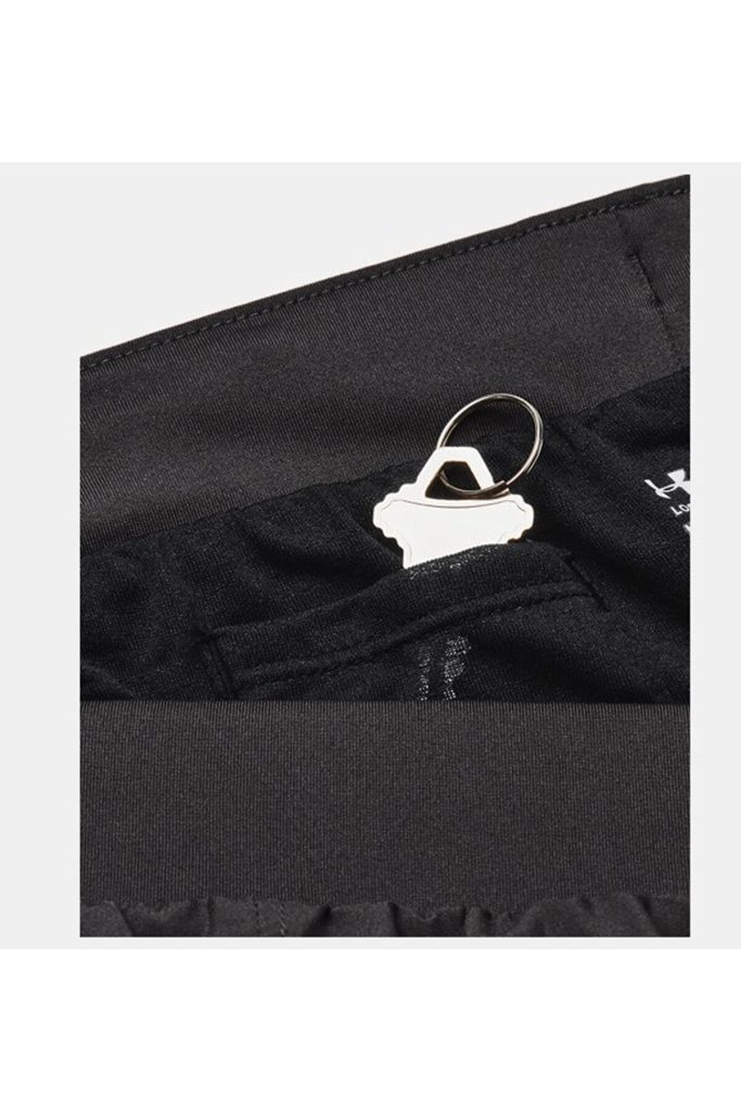 شورت ورزشی زنانه فلای بای Fly-by 2 اصل آندر آرمور Under Armour بوفه