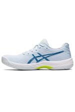 کفش تنیس زنانه Gel-game 9 آبی زنانه اسیکس asics بوفه