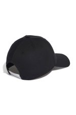 کلاه کپ یونیسکس مشکی 3s Cap آدیداس Adidas بوفه