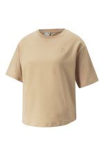 تیشرت ورزشی زنانه Infuse اورجینال پوما Puma بوفه