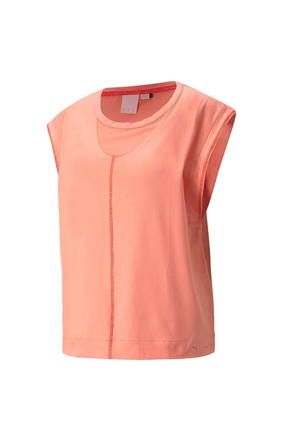 12b468e03bfd70b7943bec90b4adeb32 تیشرت فریدا کالو X Frida Kahlo اورجینال پوما Puma بوفه