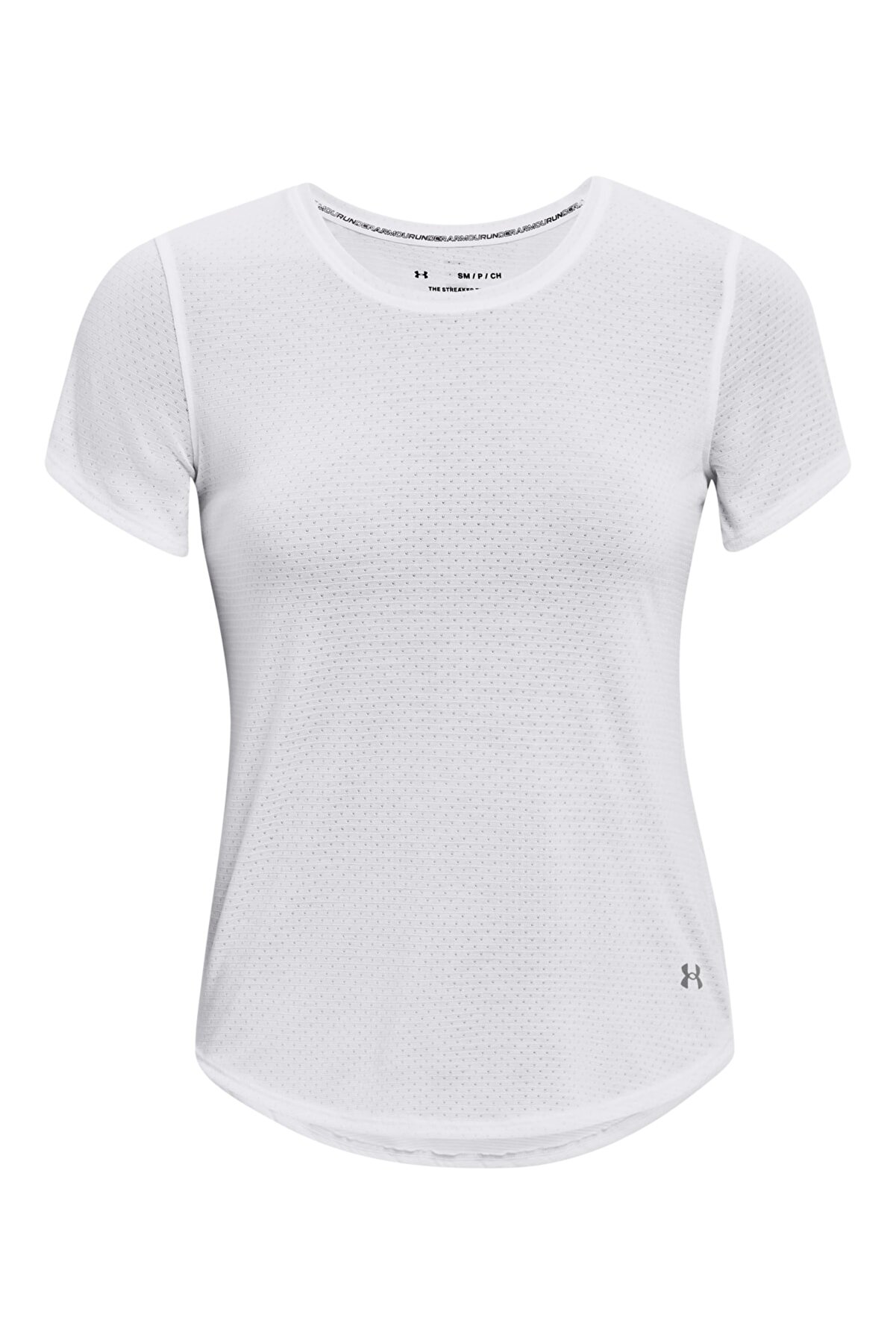 143b0613a9195a8ebc9c988c903f3a47 تیشرت زنانه Streaker Run آندر آرمور Under Armour بوفه