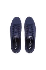 کفش اسپرت Smash V2 Buck سفید اورجینال پوما Puma بوفه