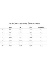 بارانی مردانه آنتورا Antora مشکی نورث فیس The North Face بوفه