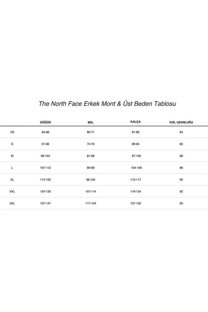 بارانی مردانه آنتورا Antora مشکی نورث فیس The North Face بوفه