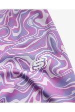 شلوار لگ ورزشی زنانه W Table Project Ankle اسکچرز Skechers بوفه