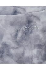 خرید لگ ورزشی W Cloud Printed اورجینال اسکچرز Skechers بوفه