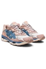 کفش روزانه زنانه صورتی Gel-Nyc اسیکس asics بوفه