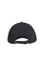 کلاه کپ یونیسکس مشکی 3s Cap آدیداس Adidas بوفه