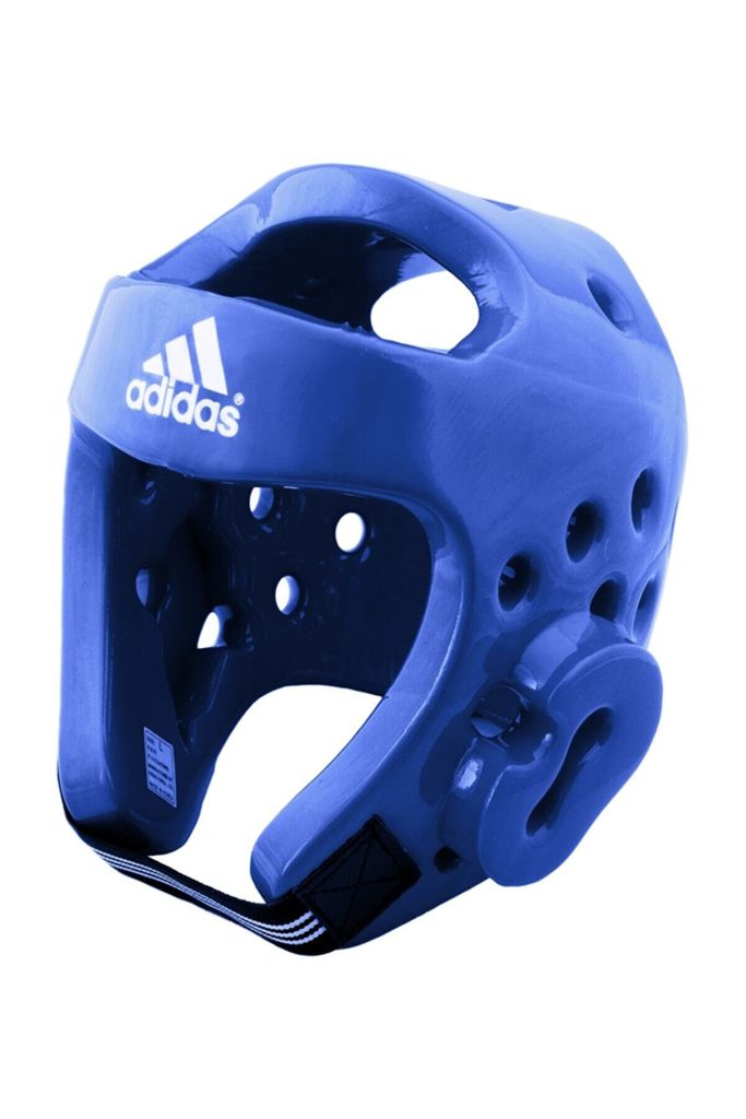 کلاه تکواندو اورجینال Adıthg02 برند آدیداس Adidas بوفه