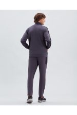 خرید ست ورزشی میکرو اسنشیال Micro Essential خاکستری اسکچرز Skechers بوفه