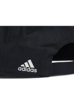 کلاه کپ یونیسکس مشکی 3s Cap آدیداس Adidas بوفه