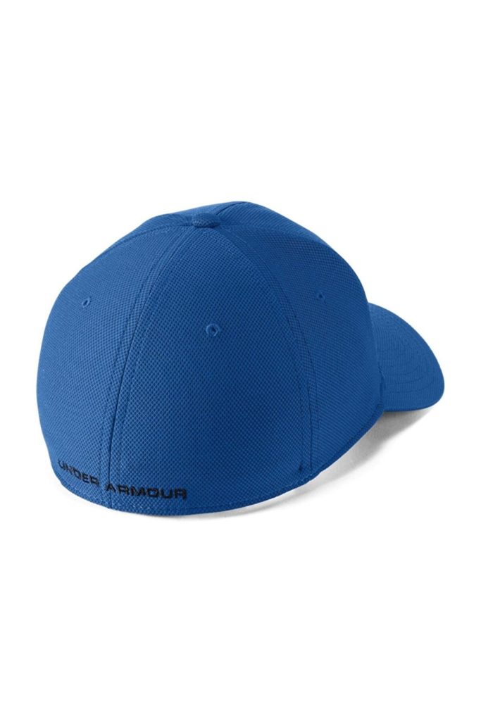 کلاه کپ ورزشی Blitzing 3 Cap مشکی آندر آرمور under armour بوفه