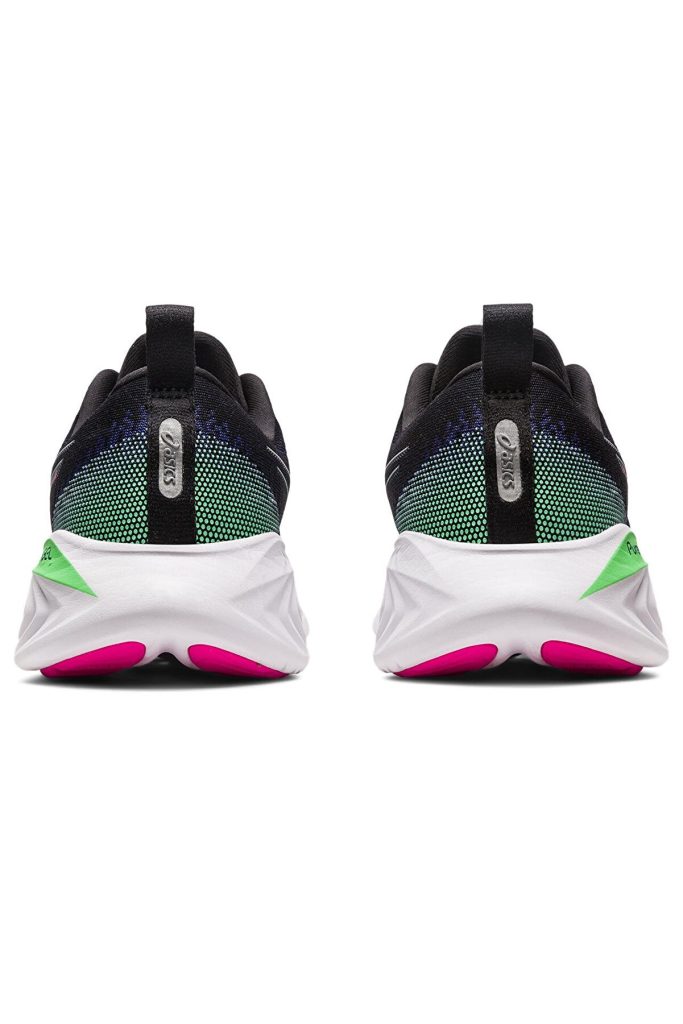 کفش رانینگ ژل کومولوس Gel-cumulus 25 اسیکس asics بوفه