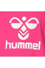 تیشرت لارن کیدز Lauren Kids صورتی بچگانه اورجینال هومل Hummel بوفه