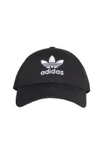 کلاه کپ یونیسکس مشکی 3s Cap آدیداس Adidas بوفه