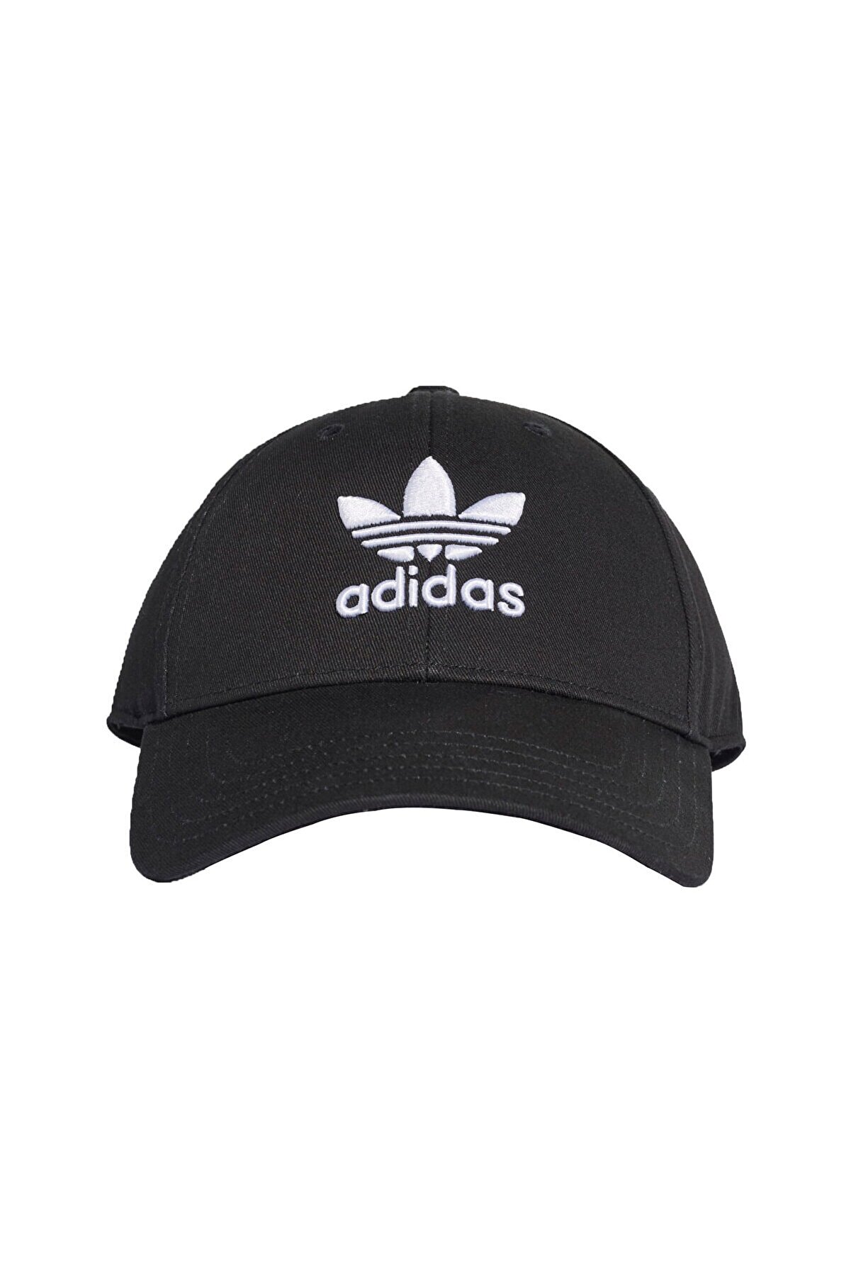 2b70d2fcd987d4cb2c61d186c7d95366 کلاه کپ یونیسکس مشکی 3s Cap آدیداس Adidas بوفه