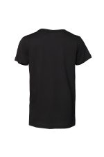 تیشرت سالویا Salvia زنانه مشکی اورجینال هومل Hummel بوفه