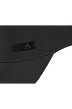 کلاه کپ یونیسکس مشکی 3s Cap آدیداس Adidas بوفه