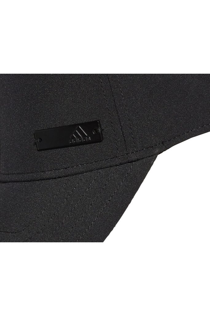 کلاه کپ یونیسکس مشکی 3s Cap آدیداس Adidas بوفه