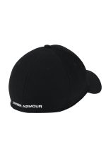 کلاه کپ ورزشی Blitzing 3 Cap مشکی آندر آرمور under armour بوفه