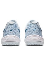 کفش تنیس زنانه Gel-game 9 آبی زنانه اسیکس asics بوفه