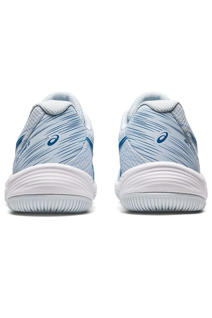 کفش تنیس زنانه Gel-game 9 آبی زنانه اسیکس asics بوفه