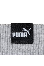 شلوار گرمکن زنانه اسنشیال Essentials خاکستری پوما Puma بوفه
