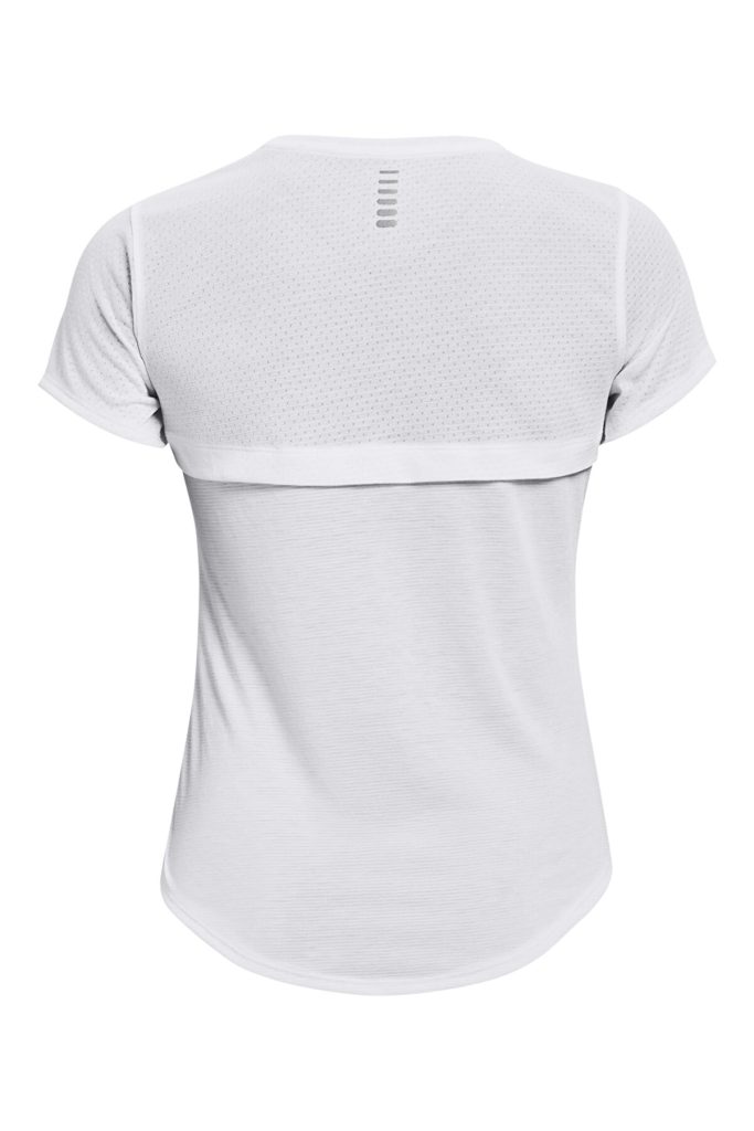 تیشرت زنانه Streaker Run آندر آرمور Under Armour بوفه