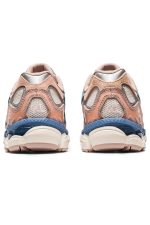 کفش روزانه زنانه صورتی Gel-Nyc اسیکس asics بوفه