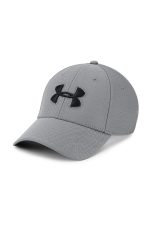 کلاه کپ ورزشی Blitzing 3 Cap مشکی آندر آرمور under armour بوفه