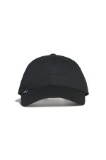 کلاه کپ یونیسکس مشکی 3s Cap آدیداس Adidas بوفه
